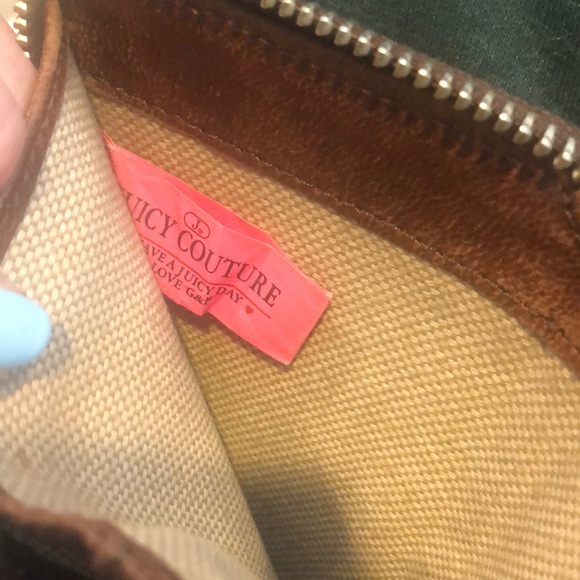 BOGO Juicy Couture Wallet - Picture 5 of 5